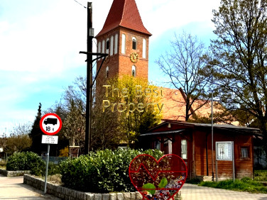 Działka budowlana Święta Katarzyna