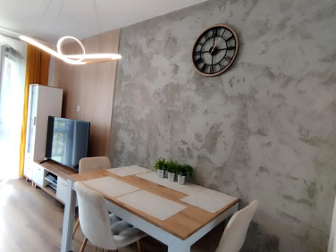 Mieszkanie przy lesie