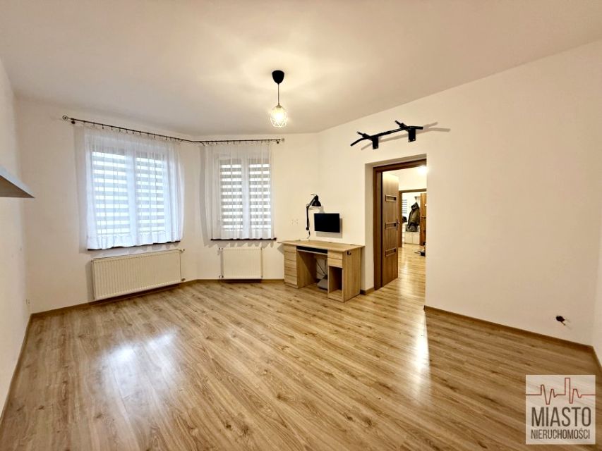 Mieszkanie Bytom sprzedaż