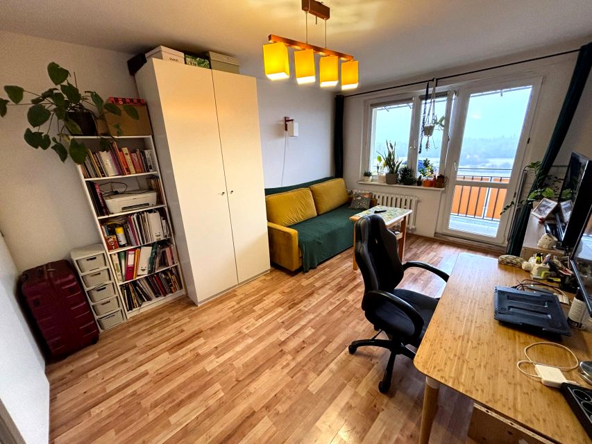 Mieszkanie Piekary Śląskie