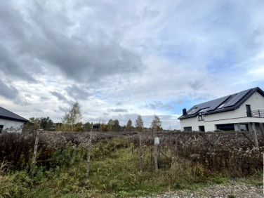 Działka budowlana sprzedam