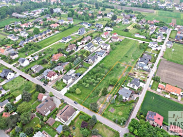 Działka budowlana Gliwice