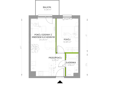 Mieszkanie Gdańsk sprzedaż