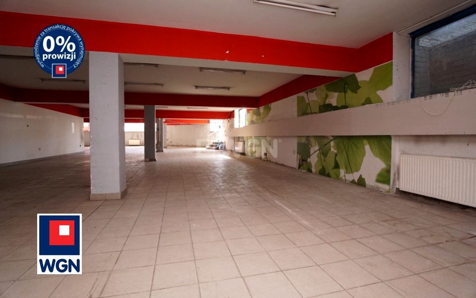 Lokal Piotrków Trybunalski