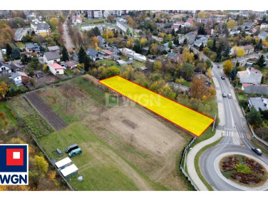 Działka Piotrków Trybunalski