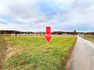 Pusta działka Iłownica