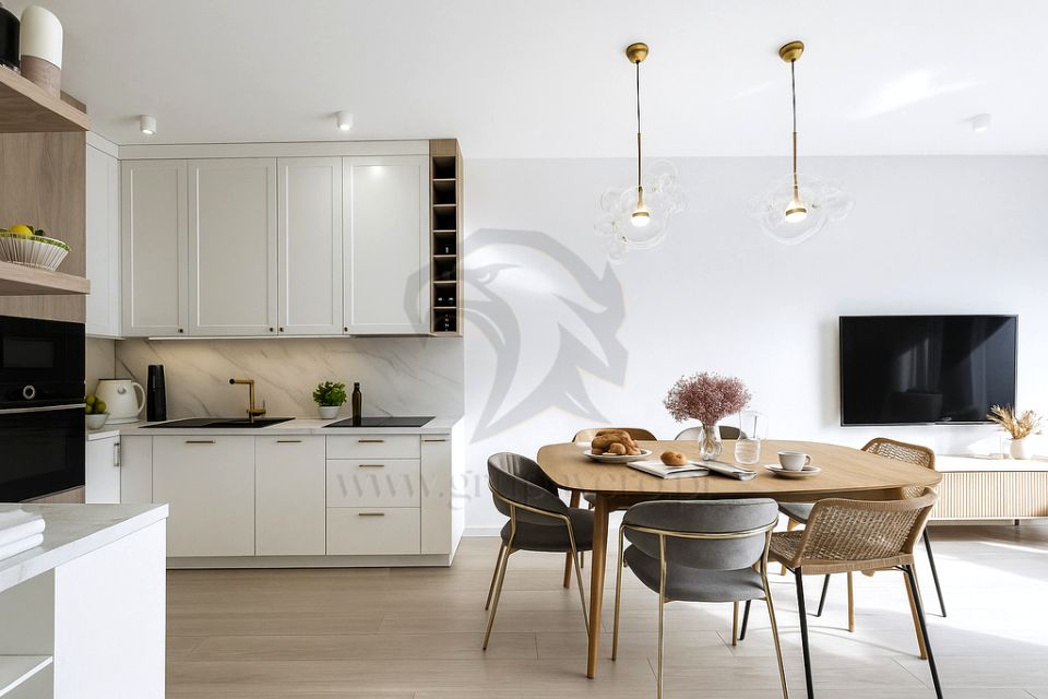 Mieszkanie Łódź sprzedaż