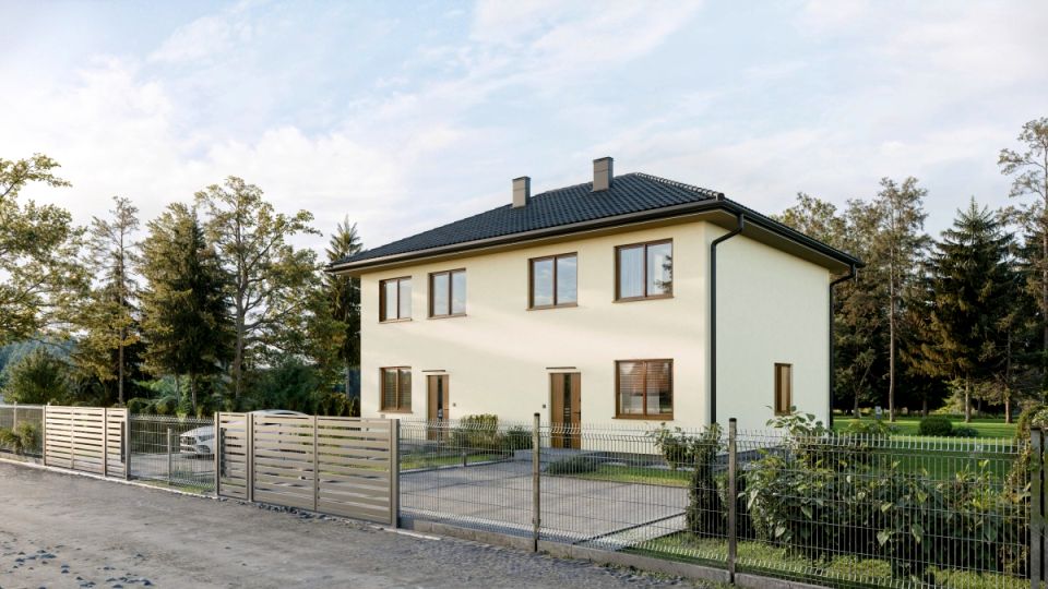 Dom Milanówek sprzedaż