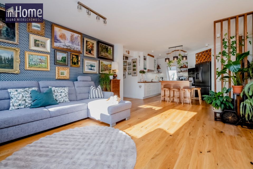 Mieszkanie Białystok