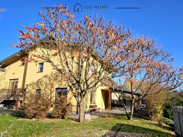 Dom wolnostojący sprzedaż