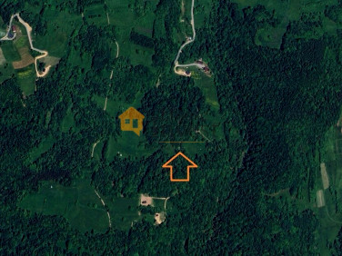 Działka rekreacyjna sprzedam