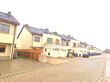 Dom Bielany Wrocławskie