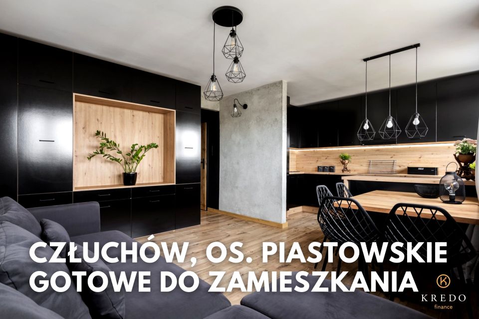 Mieszkanie Człuchów