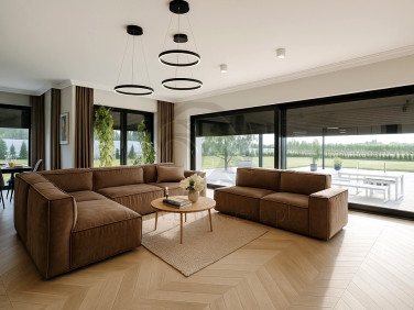 Dom KONSTANTYNÓW ŁÓDZKI sprzedaż