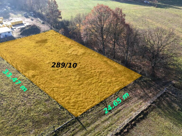 Działka budowlana sprzedam