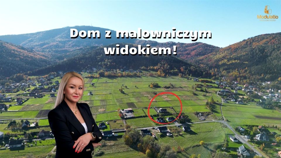 Dom Słotwina