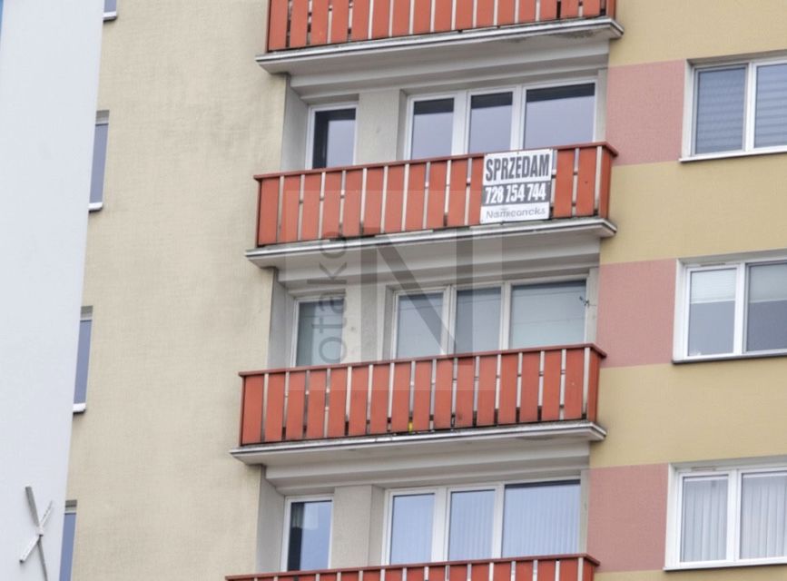 Mieszkanie Częstochowa