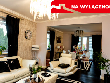 Dom wolnostojący sprzedaż