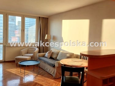 Mieszkanie Warszawa