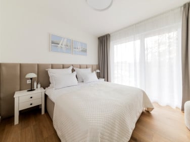 Sprzedam Mieszkanie Mechelinki - 36,97&nbsp;m&sup2;