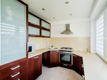 Mieszkanie blok mieszkalny sprzedaż