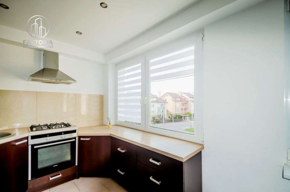 Mieszkanie Białystok