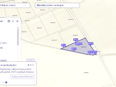Działka rolna sprzedam