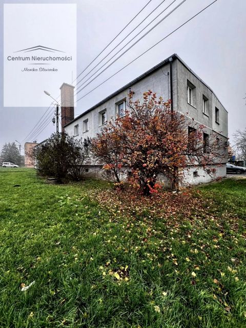 Mieszkanie Raciniewo