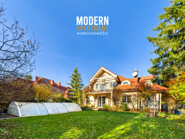 Dom Warszawa sprzedaż