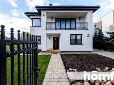 Mieszkanie Kwirynów