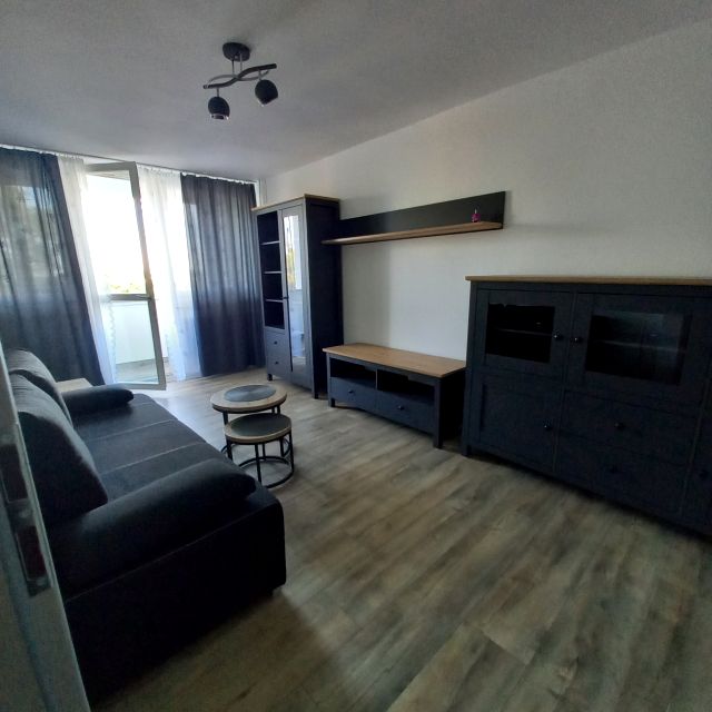 Mieszkanie Bolesławiec