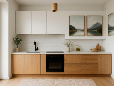 Mieszkanie blok mieszkalny sprzedaż