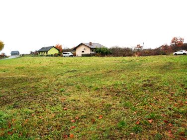 Działka budowlana Malczyce