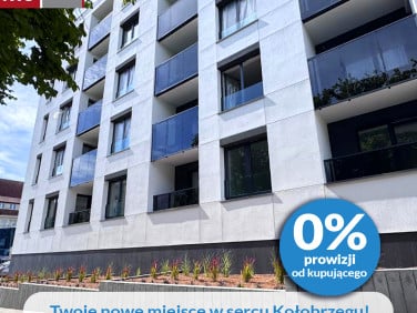 Mieszkanie Kołobrzeg