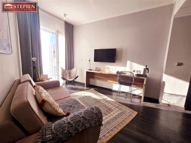 Mieszkanie Sosnówka