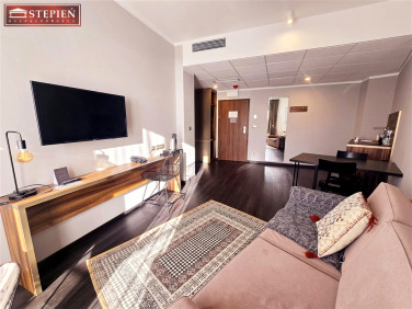 Mieszkanie apartamentowiec sprzedaż