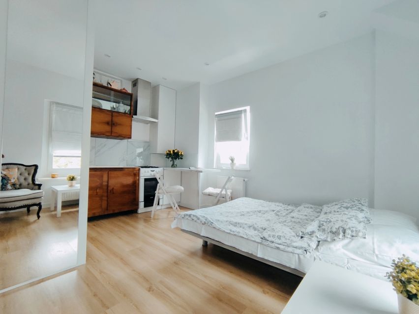 Mieszkanie Mikołów