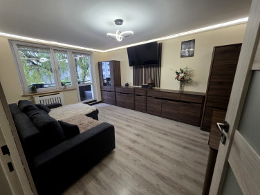 Mieszkanie blok mieszkalny sprzedaż