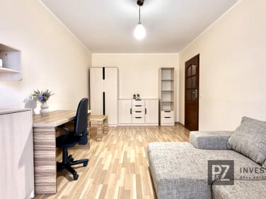 Mieszkanie Kraków