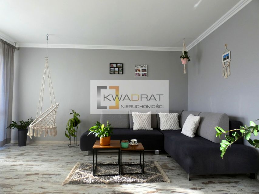 Mieszkanie blok mieszkalny Mińsk Mazowiecki