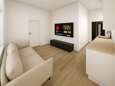 Mieszkanie Ruda Śląska