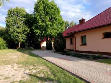 Dom Skrzynice Drugie