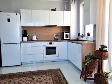 Mieszkanie Reda sprzedaż