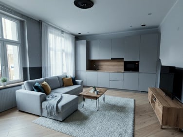 Mieszkanie Ruda Śląska