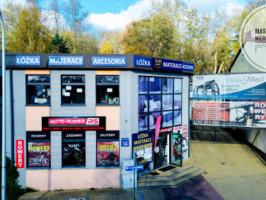 Lokal Ostrowiec Świętokrzyski