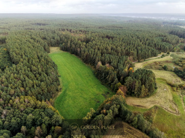 Działka rolna sprzedam