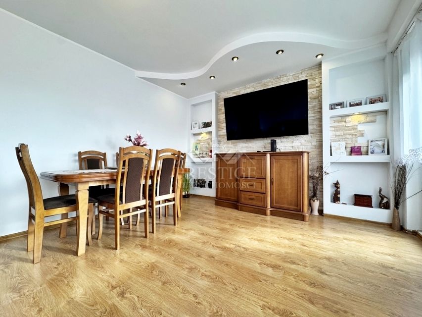 Mieszkanie Inowrocław