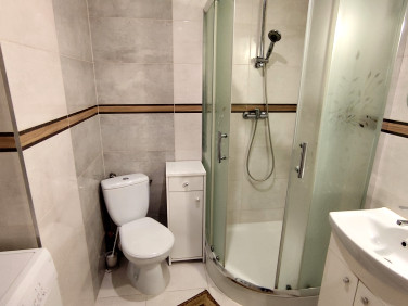 Mieszkanie przy lesie