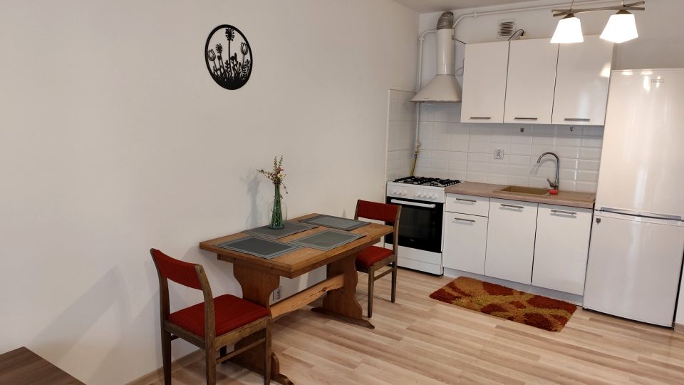 Mieszkanie Białystok