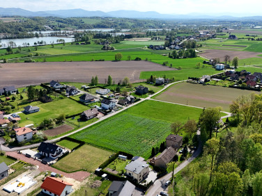 Działka budowlana Landek sprzedam